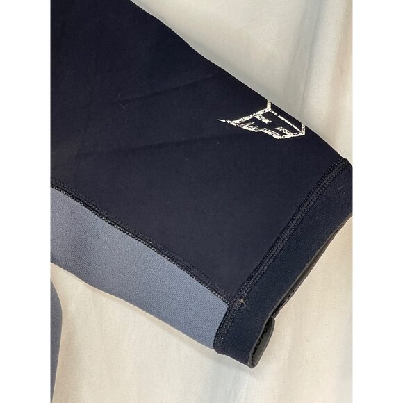 HO Sports Women's size 12 waterproof Utility Trunk neoprene swim wet suit READ - Picture 5 of 12